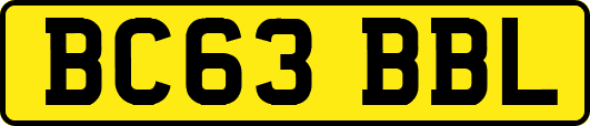 BC63BBL
