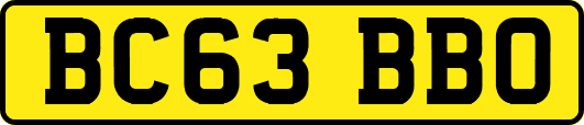 BC63BBO