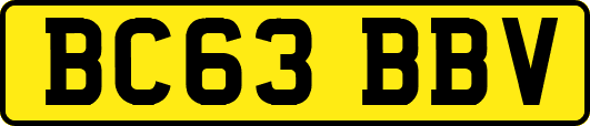 BC63BBV