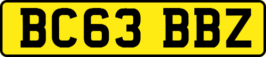 BC63BBZ