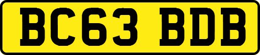 BC63BDB