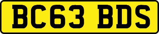 BC63BDS