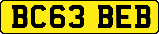 BC63BEB