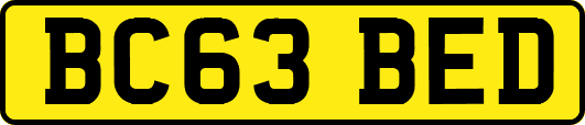 BC63BED