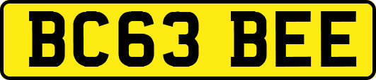 BC63BEE