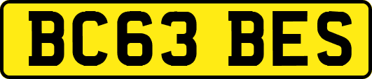 BC63BES
