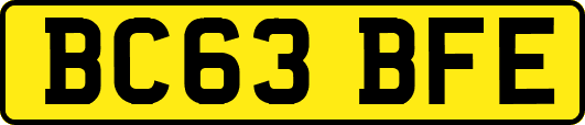BC63BFE