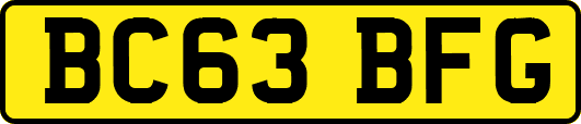 BC63BFG
