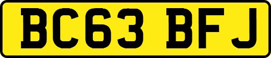 BC63BFJ