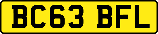BC63BFL