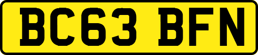 BC63BFN