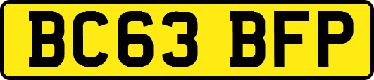 BC63BFP