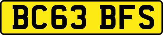 BC63BFS