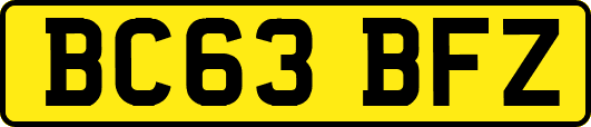 BC63BFZ