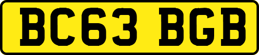 BC63BGB
