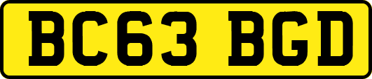 BC63BGD