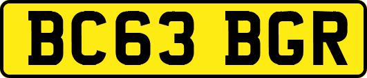 BC63BGR