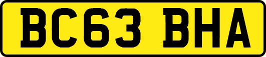 BC63BHA