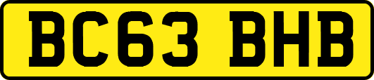 BC63BHB