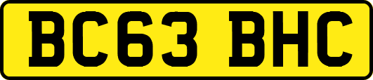 BC63BHC