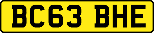 BC63BHE