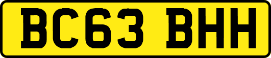 BC63BHH