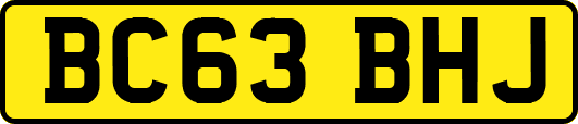 BC63BHJ
