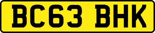 BC63BHK