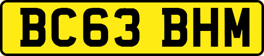 BC63BHM