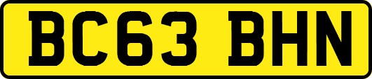 BC63BHN