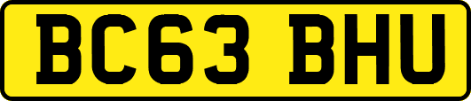 BC63BHU