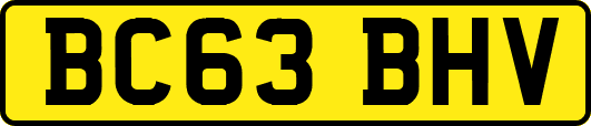 BC63BHV
