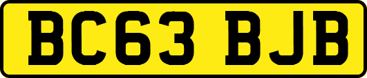 BC63BJB