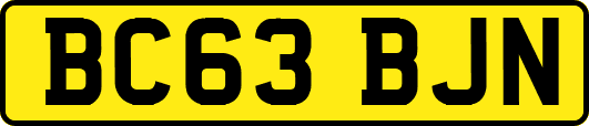 BC63BJN