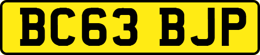 BC63BJP