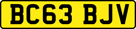 BC63BJV
