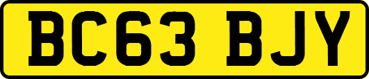 BC63BJY