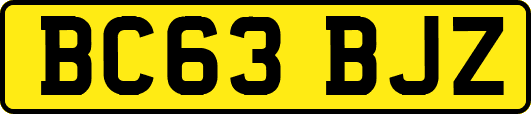 BC63BJZ