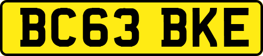 BC63BKE