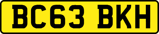 BC63BKH