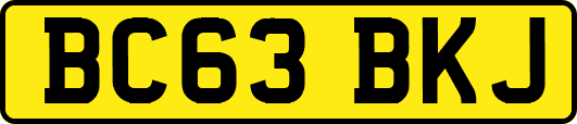 BC63BKJ