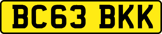 BC63BKK