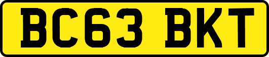 BC63BKT