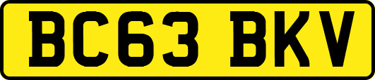 BC63BKV