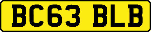 BC63BLB