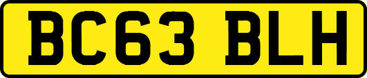 BC63BLH