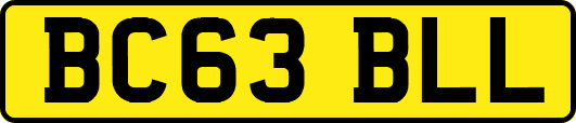 BC63BLL