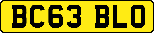 BC63BLO