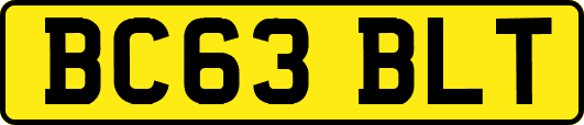 BC63BLT