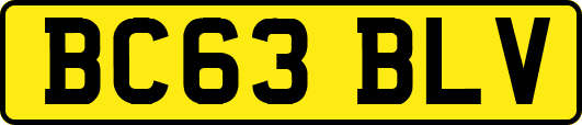 BC63BLV